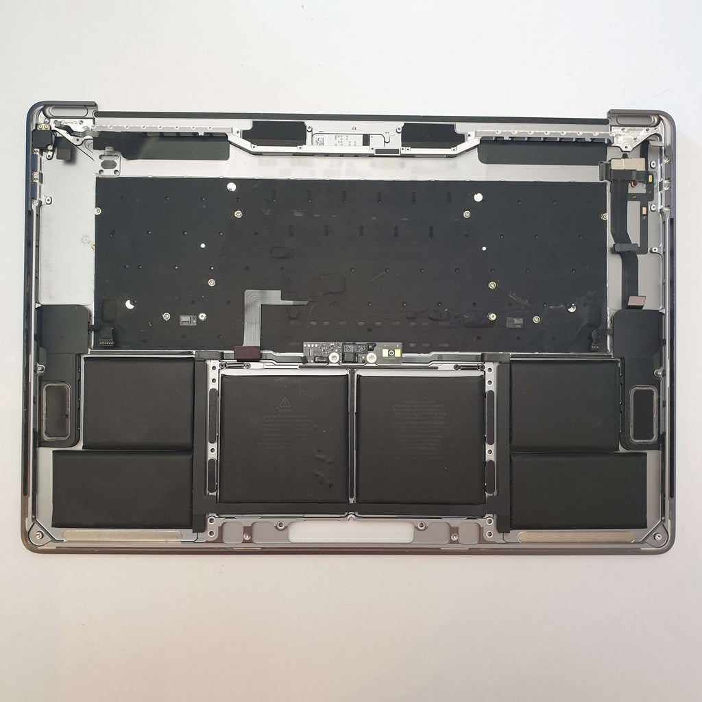 Apple MacBook Pro A1990 Handauflage Tastatur English US QWERTY Palmrest Topcase