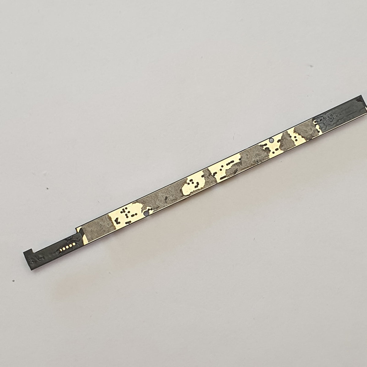 Dell Latitude 5520 Webcam Kamera Modul Camera Board Platine