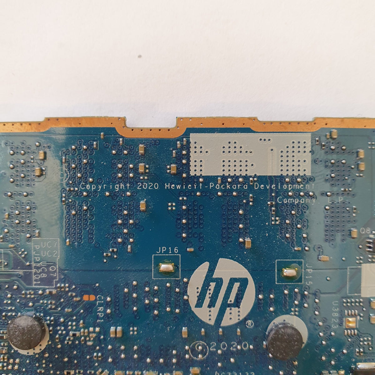 HP Elitebook x360 1030 G7 Mainboard Intel Core i5 10310U 16GB RAM Motherboard