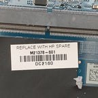 HP Probook 650 G8 EliteBook 850 G8 Mainboard Intel i5 1135G7 Motherboard