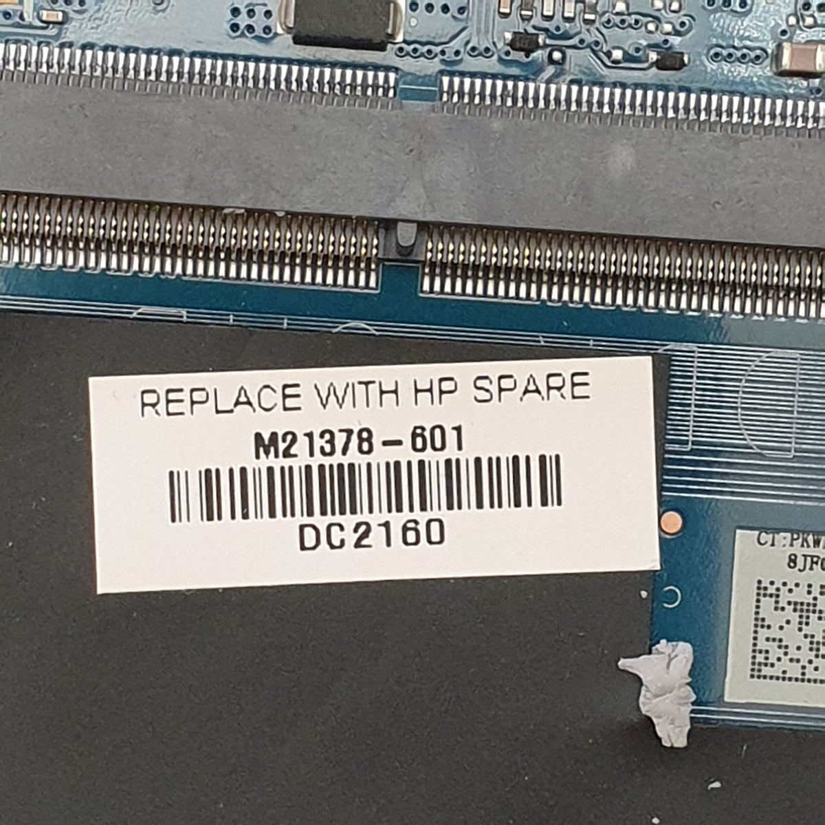 HP Probook 650 G8 EliteBook 850 G8 Mainboard Intel i5 1135G7 Motherboard
