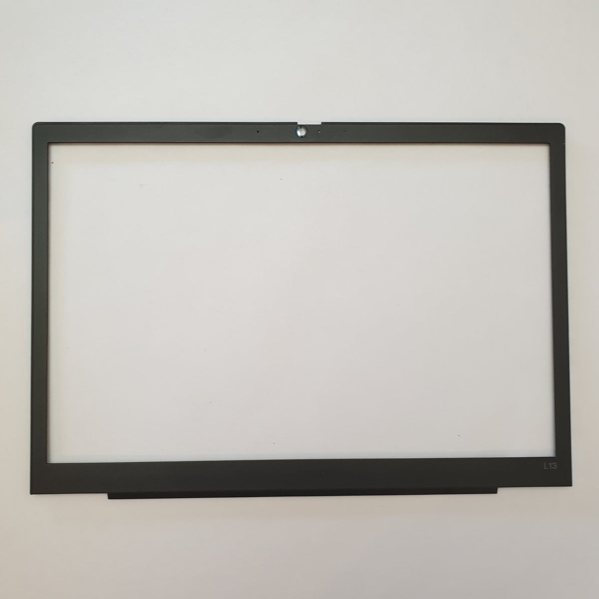 Lenovo ThinkPad L13 G3 Displayrahmen Bezel Frontblende LCD Frame