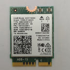 HP Elite x360 830 G9 2-in-1 WLAN Karte WiFi Modul Wireless LAN Card