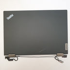 Lenovo ThinkPad X13 Yoga Gen 2 FHD Touch Display komplett Bildschirm Einheit