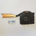 Dell Latitude 7430 CPU Kühler Lüfter Heatsink Fan Wärmeleitpaste