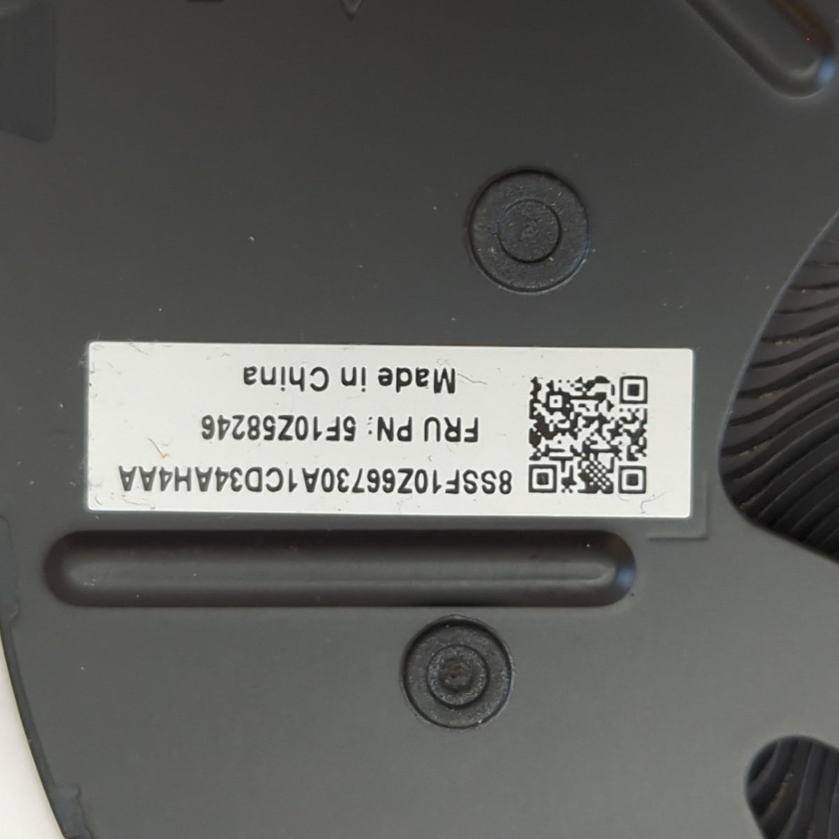 Lenovo ThinkPad L15 Gen 3 Lüfter Fan CPU Fan