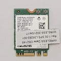 HP EliteBook 835 G7 WLAN Karte WiFi Modul Wireless LAN Card Intern