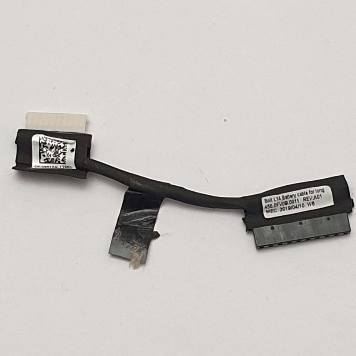 Dell Latitude 3400 Akku Kabel Batteriekabel Battery Cable