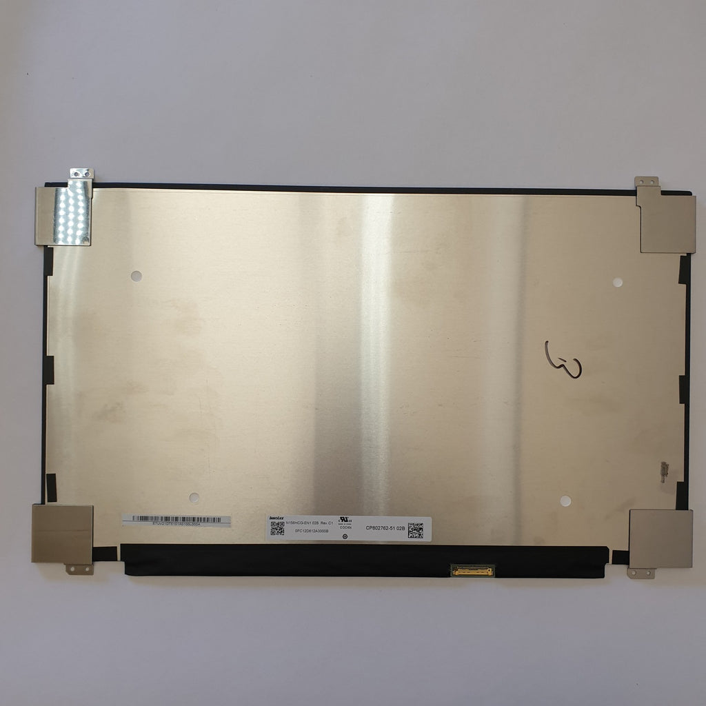 Fujitsu LifeBook U7510 FHD Display 15.6 N156HCG-EN1 Panel LCD Bildschirm