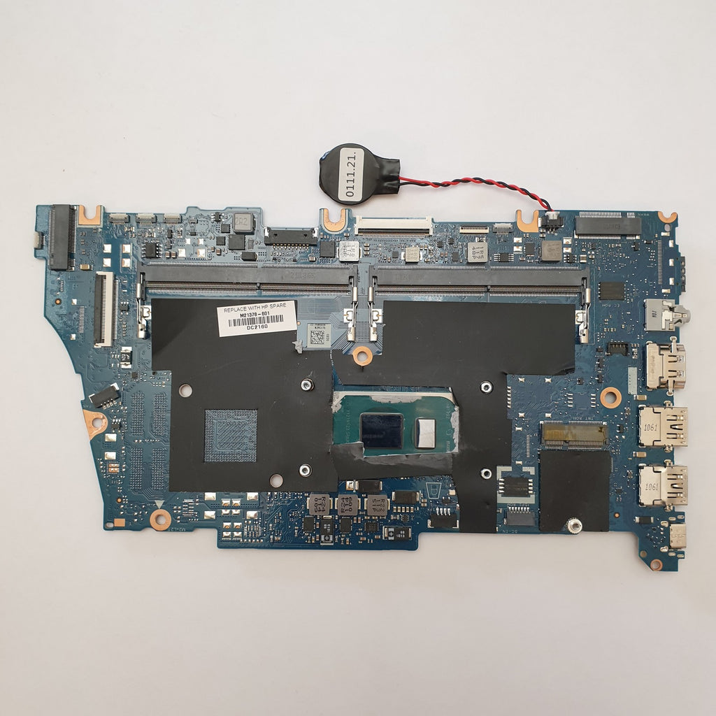 HP Probook 650 G8 EliteBook 850 G8 Mainboard Intel i5 1135G7 Motherboard