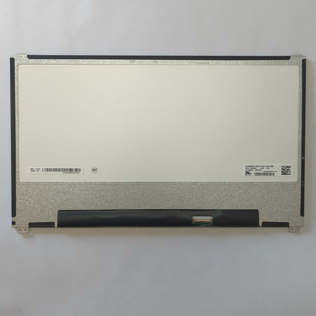 Dell Latitude 7480 FHD Display 14 Zoll LP140WF7(SP)(H1) Panel LCD Bildschirm