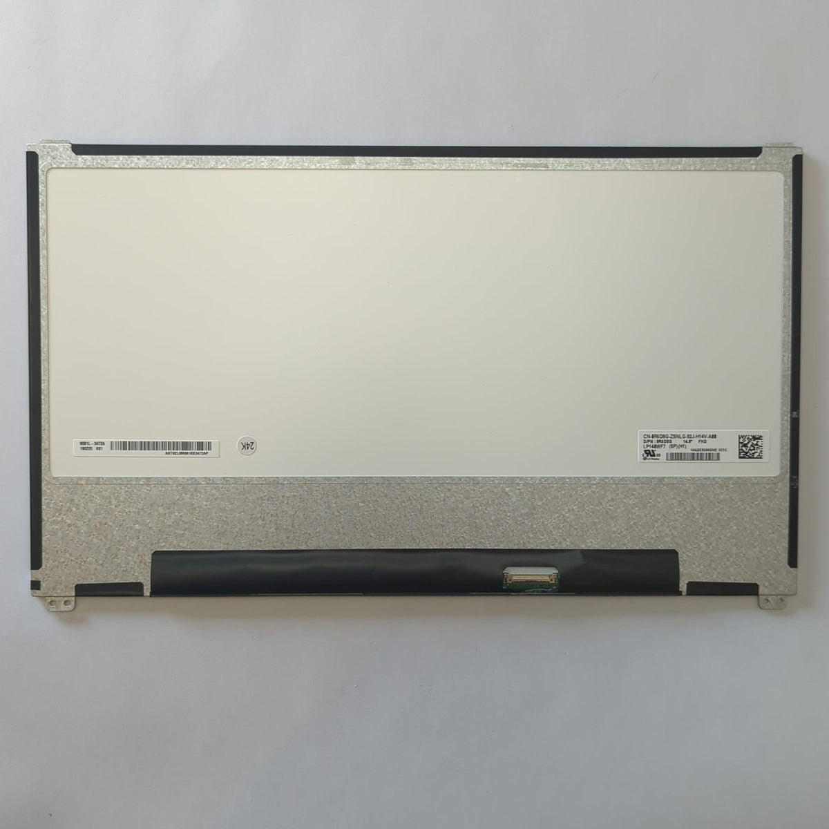 Dell Latitude 7480 FHD Display 14 Zoll LP140WF7(SP)(H1) Panel LCD Bildschirm