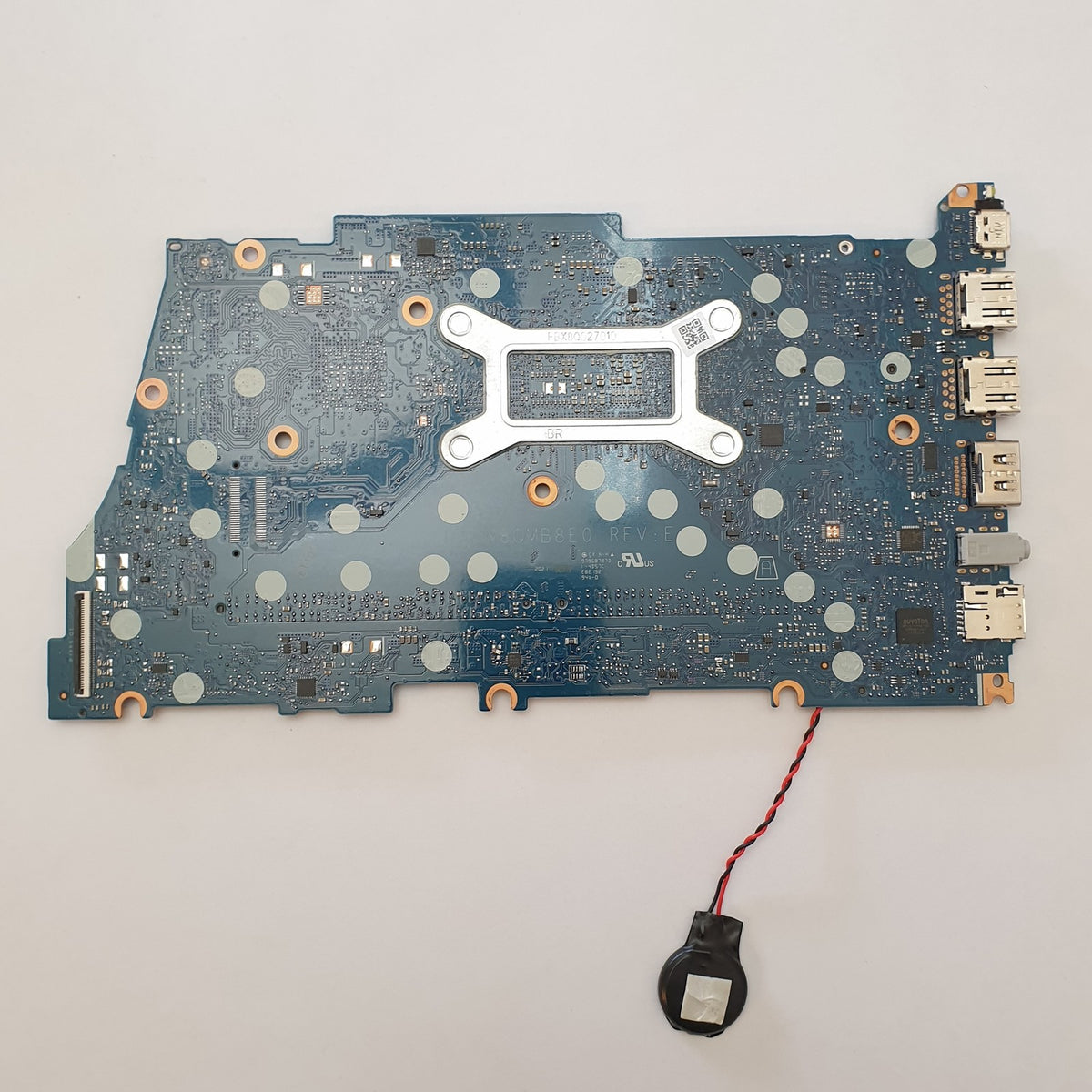 HP Probook 650 G8 EliteBook 850 G8 Mainboard Intel i5 1135G7 Motherboard