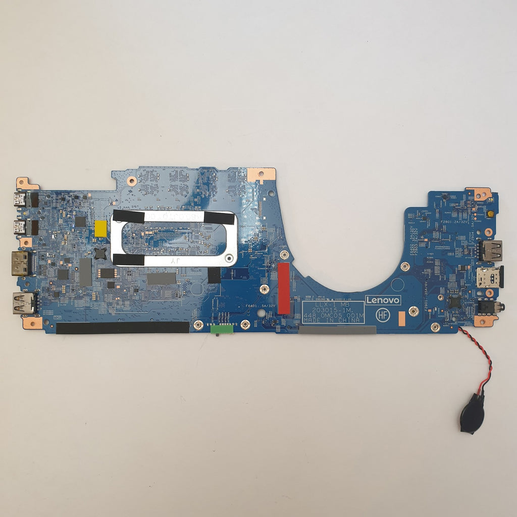 Lenovo ThinkPad X13 Yoga Gen 2 Mainboard Intel i5 1135G7 16GB Motherboard
