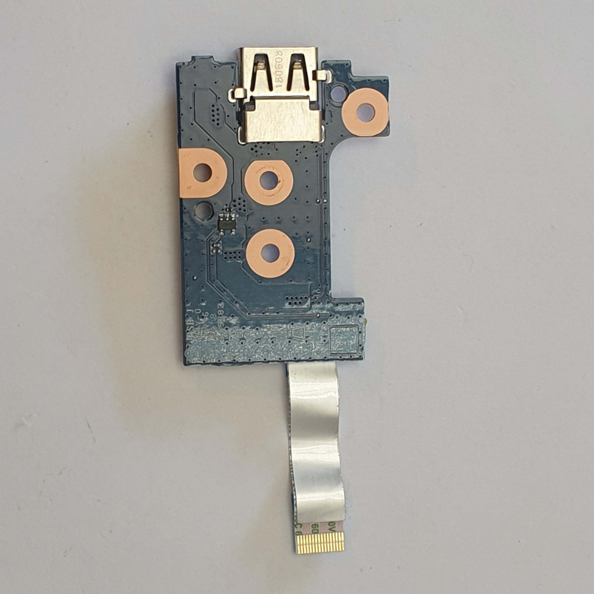 HP ProBook 450 G5 USB Platine I/O Board USB Port Board