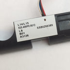 Lenovo ThinkPad L15 Gen 3 L14 Lautsprecher Speaker Boxen Intern