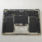 Apple MacBook Air 13 A2337 M1 2020 Handauflage Tastatur DE QWERTZ Palmrest Akku