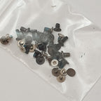 Lenovo ThinkPad T16 Gen 1 Schraubensatz Screw Set Schrauben Gehäuseschrauben