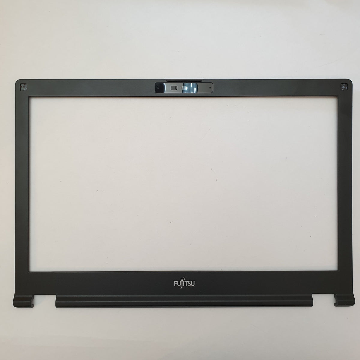 Fujitsu LifeBook E5510 Displayrahmen Bezel Frontblende Bildschirm Rahmen Schwarz