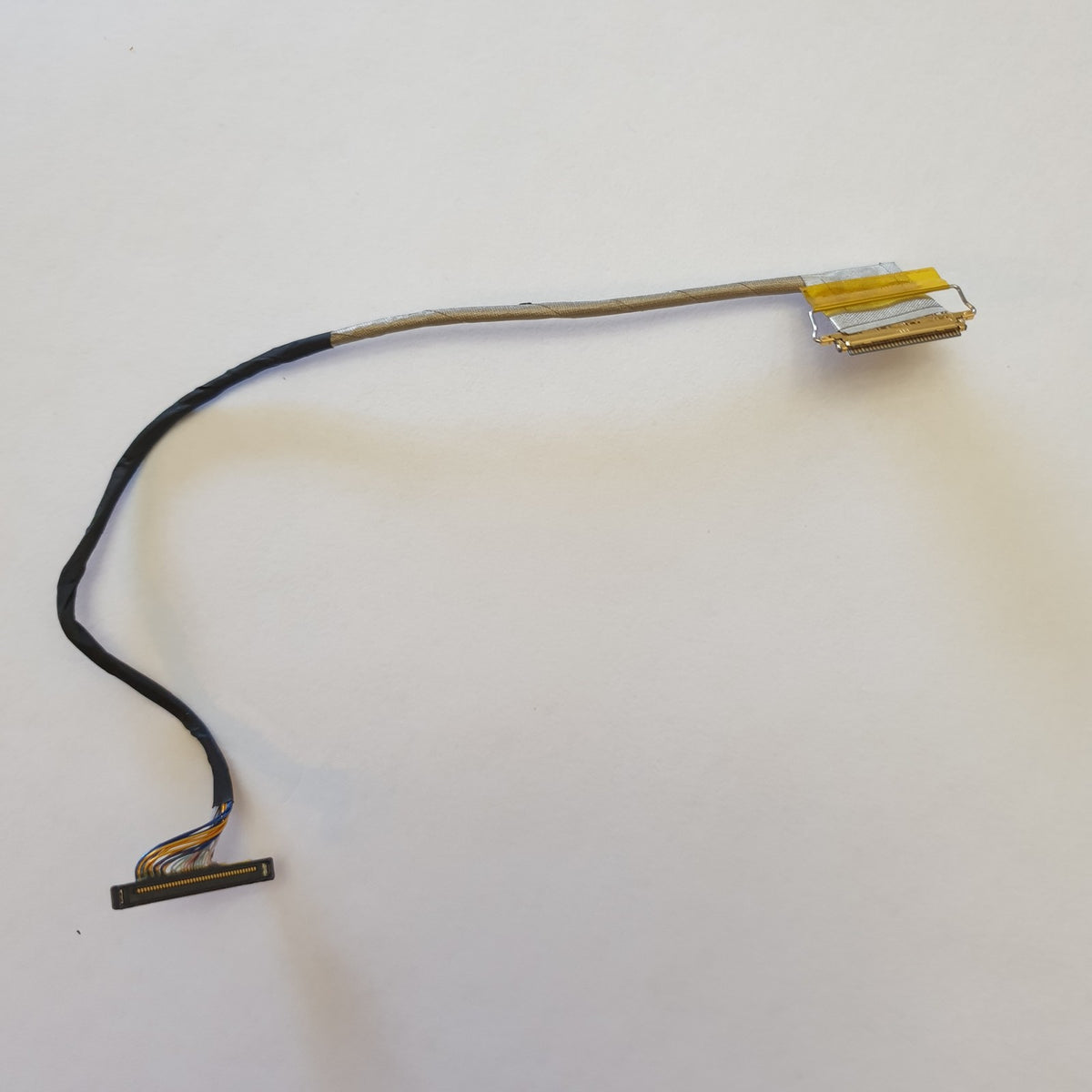 Fujitsu LifeBook U7510 Displaykabel LCD eDP Video Cable Bildschirmkabel