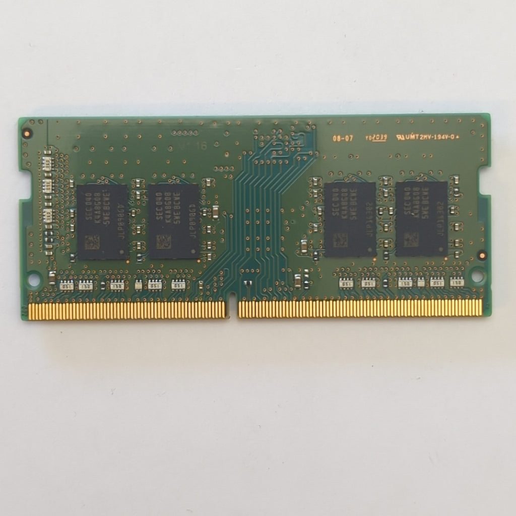 Samsung 8GB DDR4 3200 SODIMM RAM 1x8GB Laptop Notebook Speicher