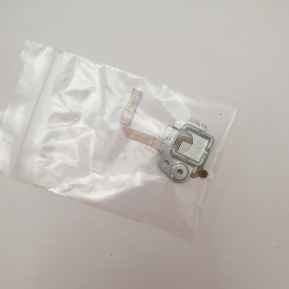HP EliteBook 835 G7 Fingerprint Sensor Fingerabdruck Scanner Lesegerät Modul