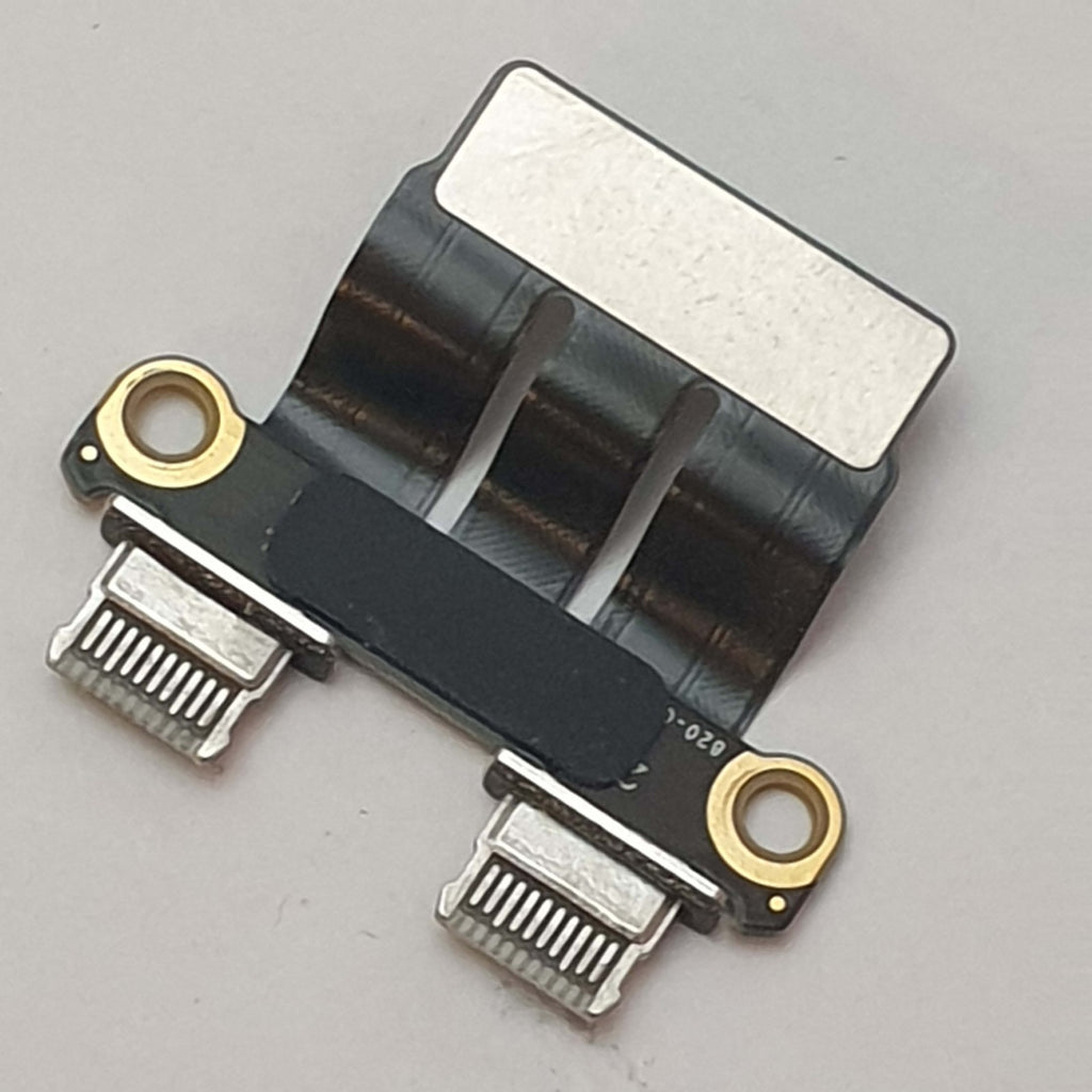 Apple MacBook Pro 2018 A1990 USB Board Flex Kabel Platine