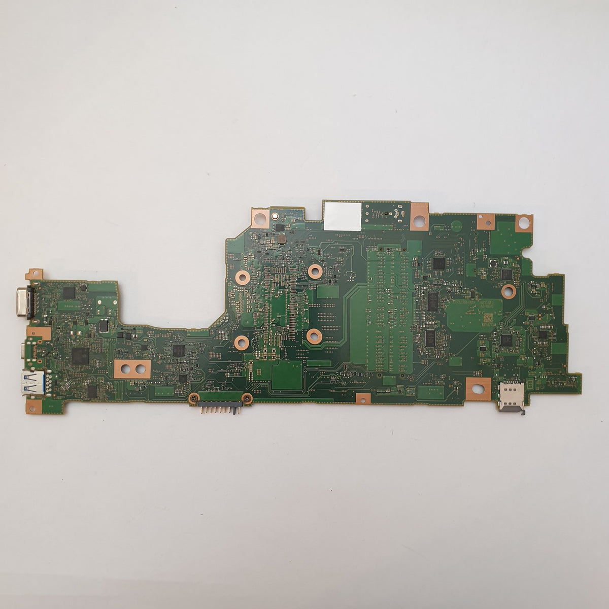 Fujitsu LifeBook E5510 Mainboard Intel Core i7 10510U Motherboard Platine