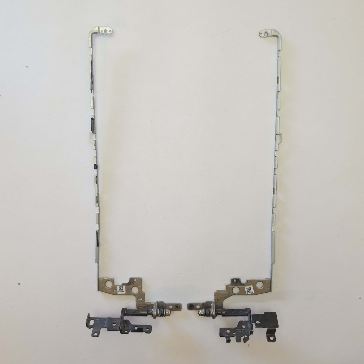 HP ProBook 450 G5 Displayscharniere Scharniere Hinge Set