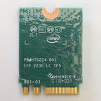 Intel 8260NGW WLAN Karte M.2 WiFi Bluetooth Modul