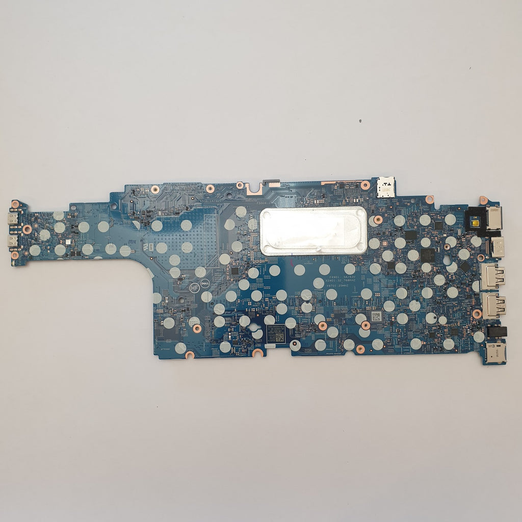 Dell Latitude 5540 Mainboard Defekt Motherboard Faulty DDR4 Platine System Board