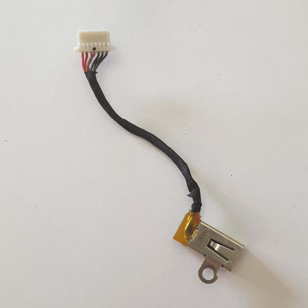 HP ProBook 450 G8 Strombuchse DC In Buchse Power Jack Kabel