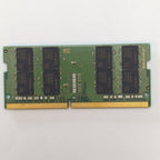 Samsung 16GB DDR4 2666 SODIMM RAM 1x16GB Laptop Notebook Speicher