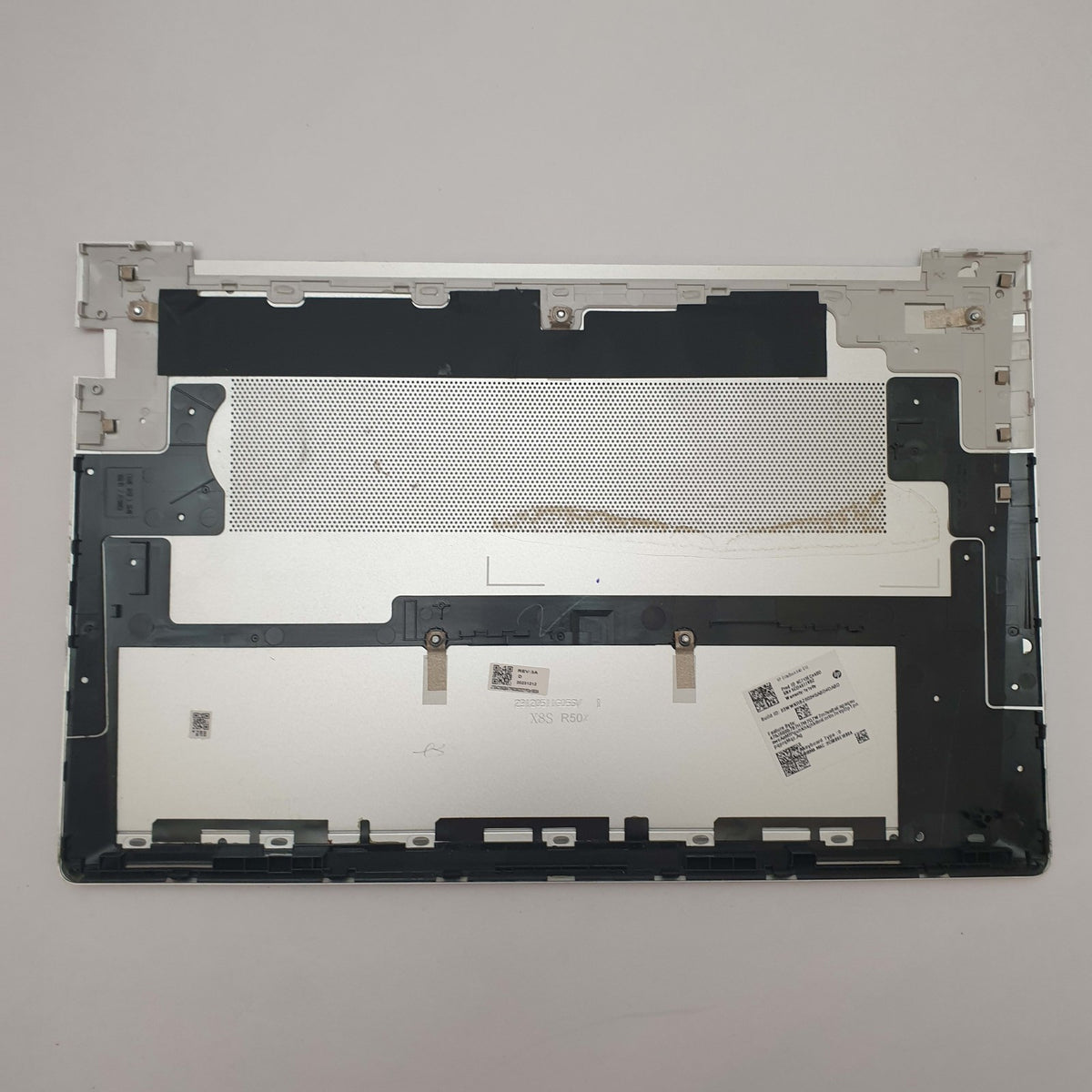 HP EliteBook 640 G10 Gehäuse Unterschale Unterteil Bottom Base Cover Ersatzteil