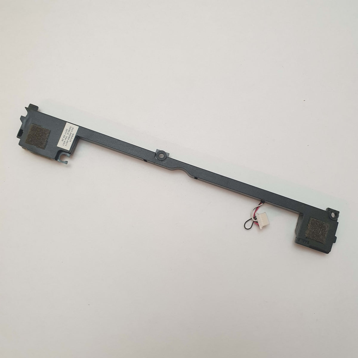 HP Pavilion X360 14 BA Lautsprecher Speaker Lautsprechereinheit