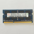 SK hynix 4GB DDR3 1600 SODIMM RAM 1x4GB Laptop Notebook Speicher