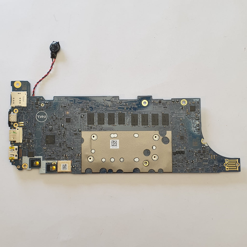 Dell Latitude 7430 Mainboard Intel Core i7 1265U 32GB RAM Motherboard