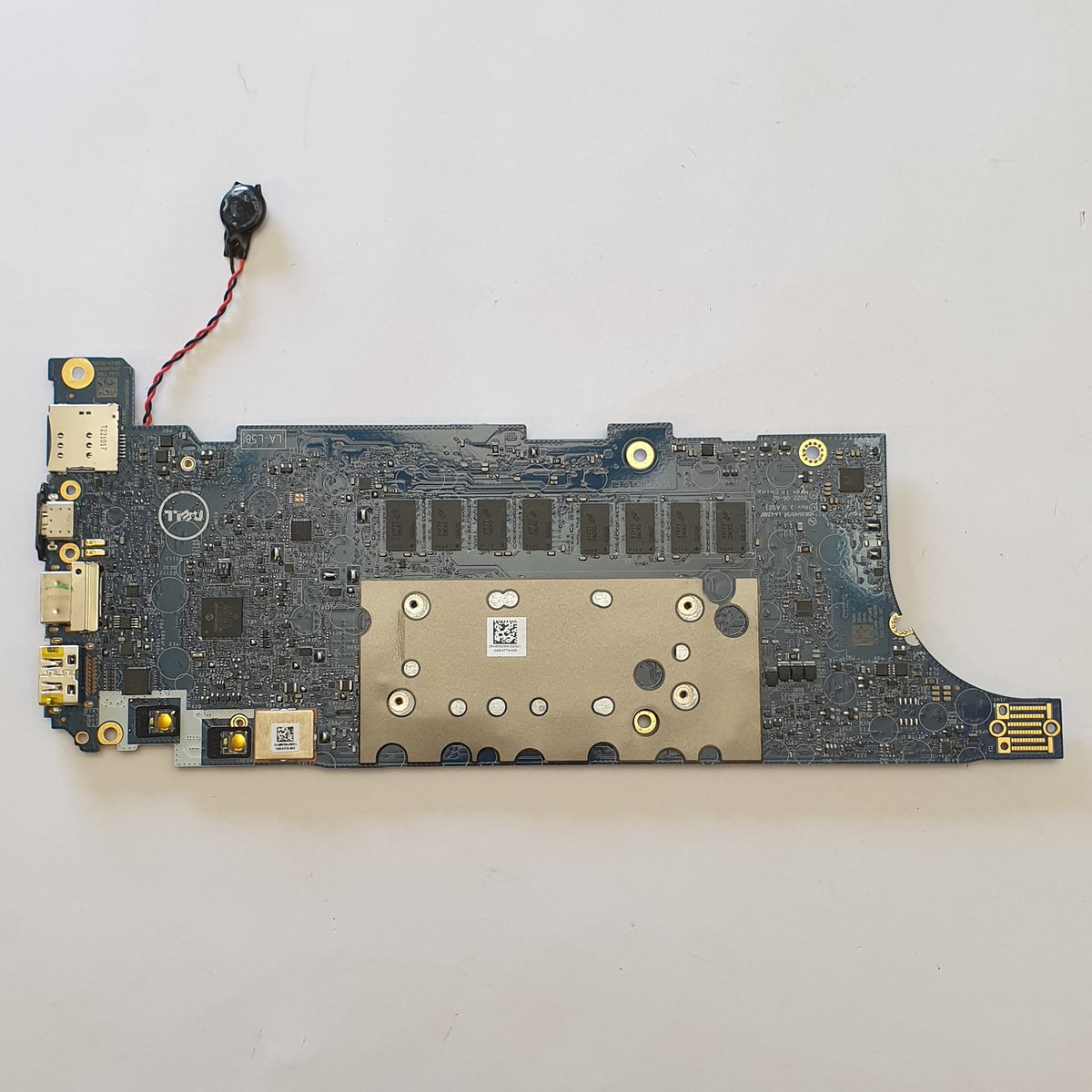 Dell Latitude 7430 Mainboard Intel Core i7 1265U 32GB RAM Motherboard