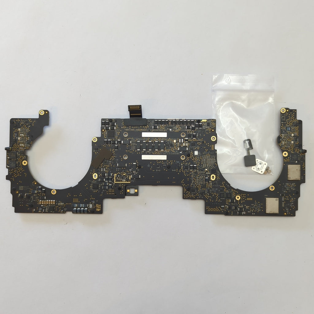 Apple MacBook Pro 13 A2251 2020 1TB SSD Mainboard i7 32GB Touch ID
