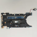 Lenovo ThinkPad L15 Gen 3 Mainboard Intel Core i5 1245U UMA Motherboard Platine