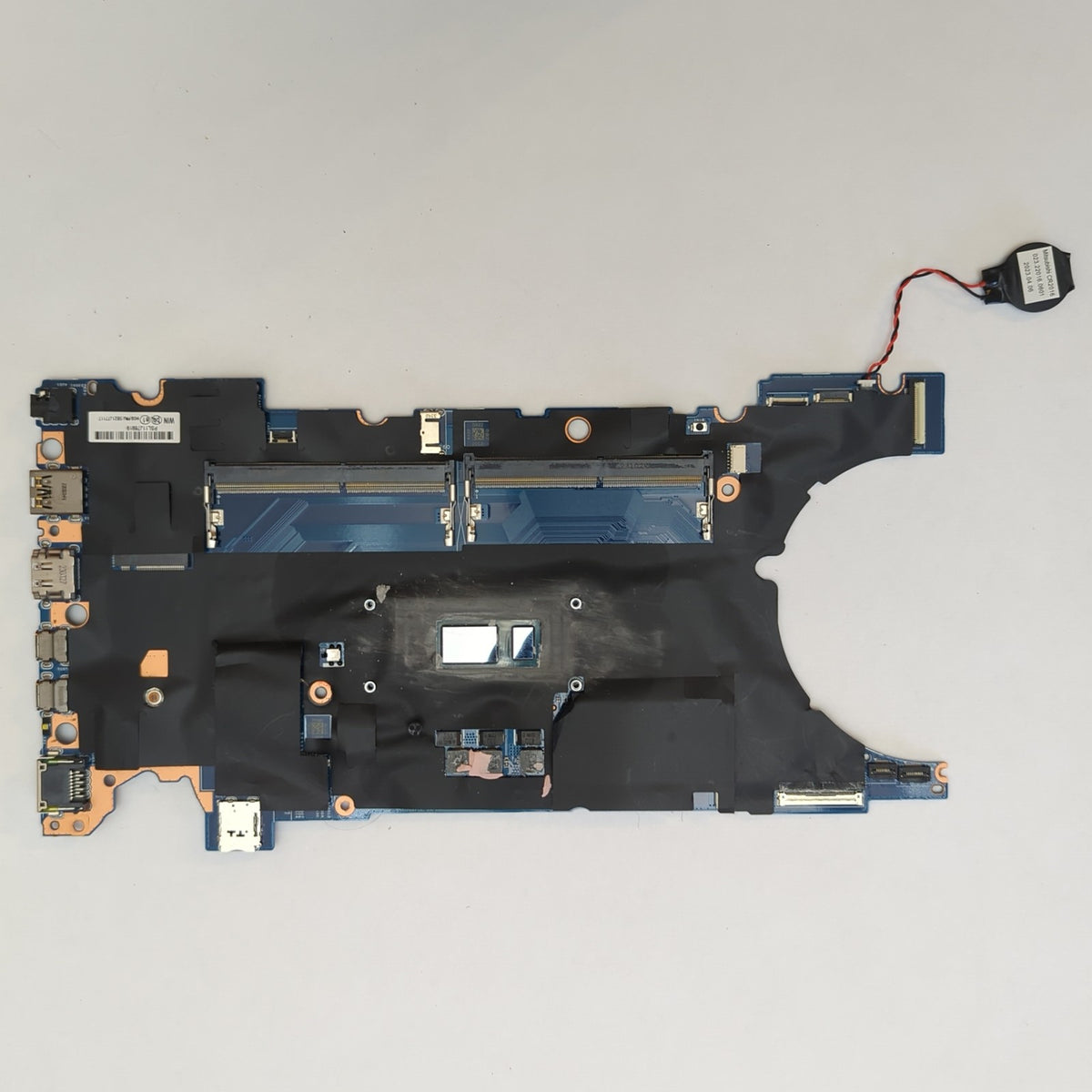 Lenovo ThinkPad L15 Gen 3 Mainboard Intel Core i5 1245U UMA Motherboard Platine