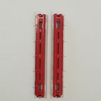 Lenovo ThinkPad T420 Festplatten Schienen Caddy Rails HDD Halterung