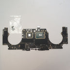 Apple MacBook Pro 2018 A1990 Logic Board i9 8950HK Mainboard mit Touch ID