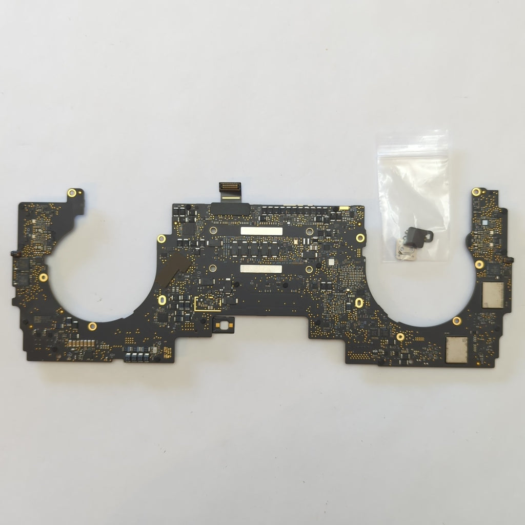 Apple MacBook Pro 13 A2251 2020 1TB SSD Mainboard i7-1068NG7 32GB mit Touch ID