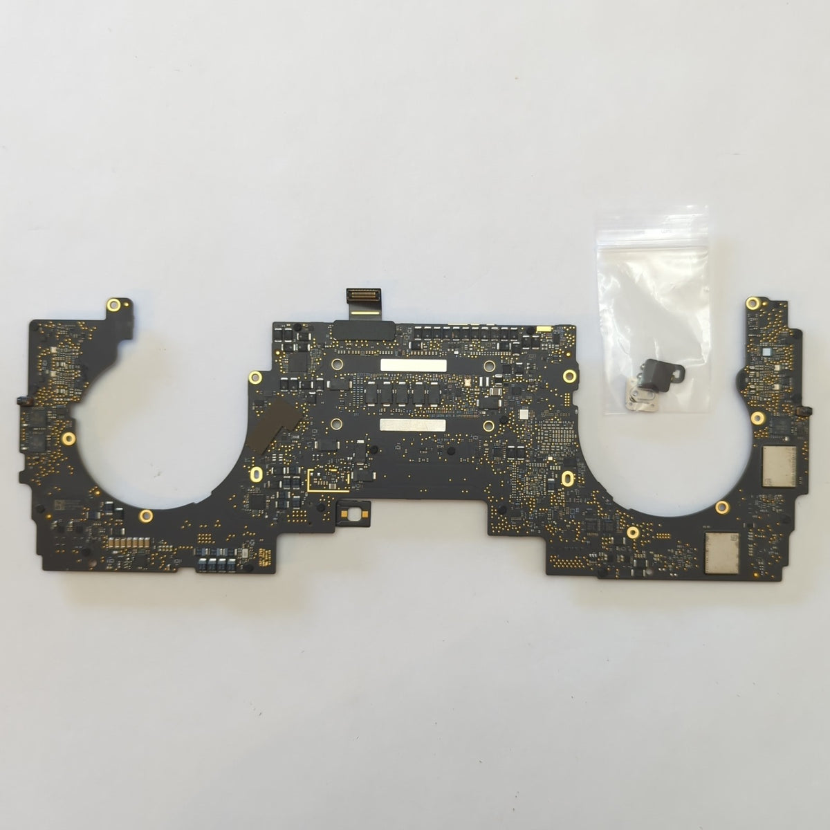 Apple MacBook Pro 13 A2251 2020 1TB SSD Mainboard i7-1068NG7 32GB mit Touch ID