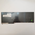 Fujitsu LifeBook E5510 Tastatur Deutsch QWERTZ Keyboard DE Ziffernblock