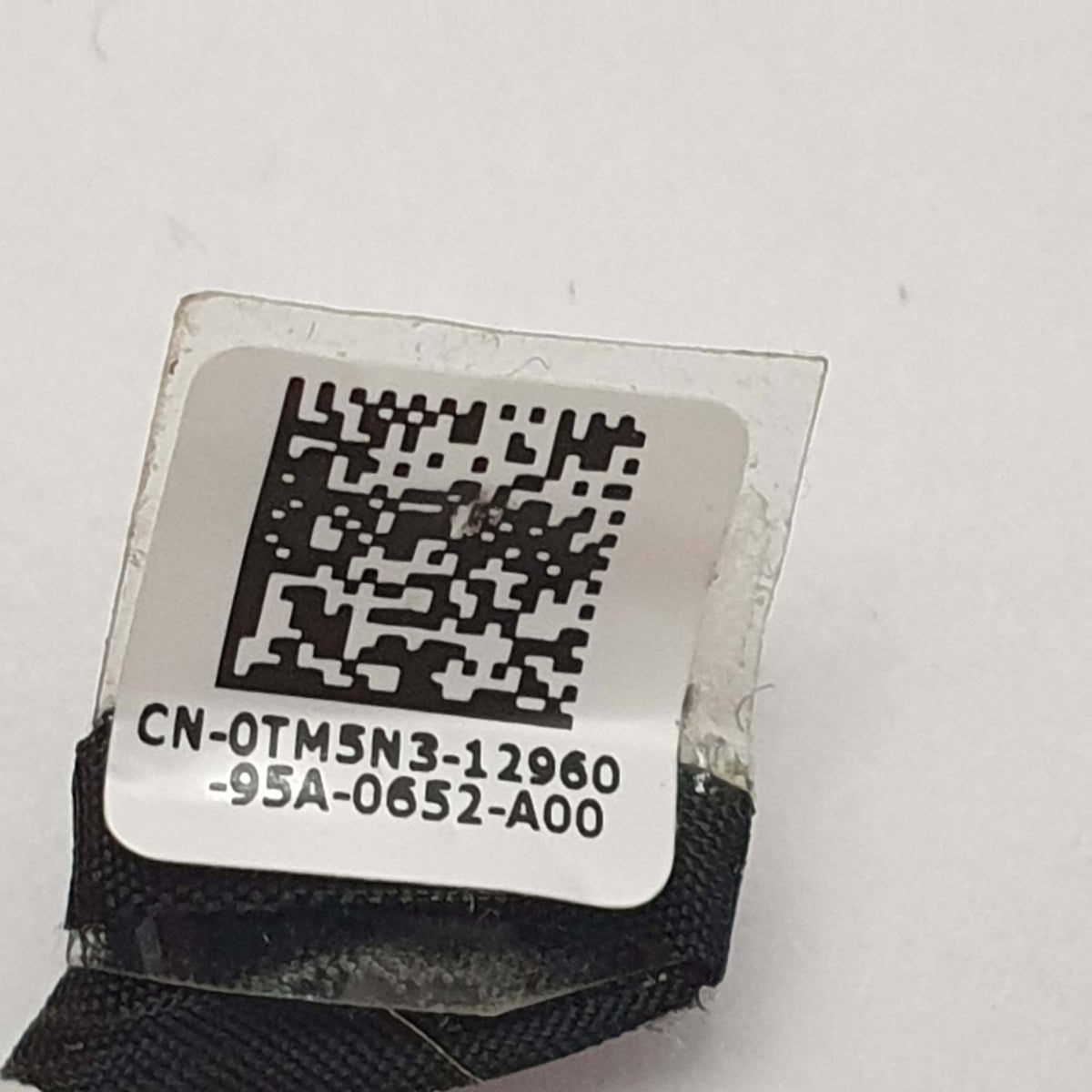 Dell Latitude 3400 DC Jack Strombuchse Ladebuchse Power Jack