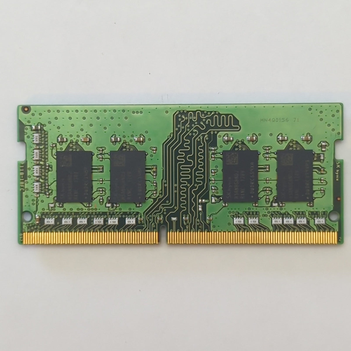 SK hynix 8GB DDR4 3200 SODIMM RAM 1x8GB Laptop Notebook Speicher