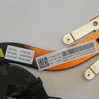 Lenovo ThinkPad X1 Carbon Gen 8 Lüfter Kühler Fan Heatsink Wärmeleitpaste