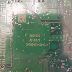 Fujitsu LifeBook U7510 Mainboard Intel Core i5 10210U Motherboard Platine